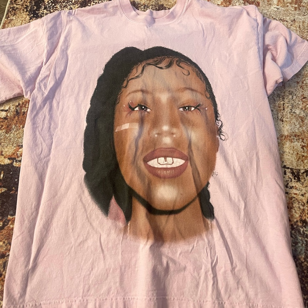 Drake Her Loss Album Cover TShirt